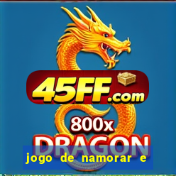 jogo de namorar e fazer filho